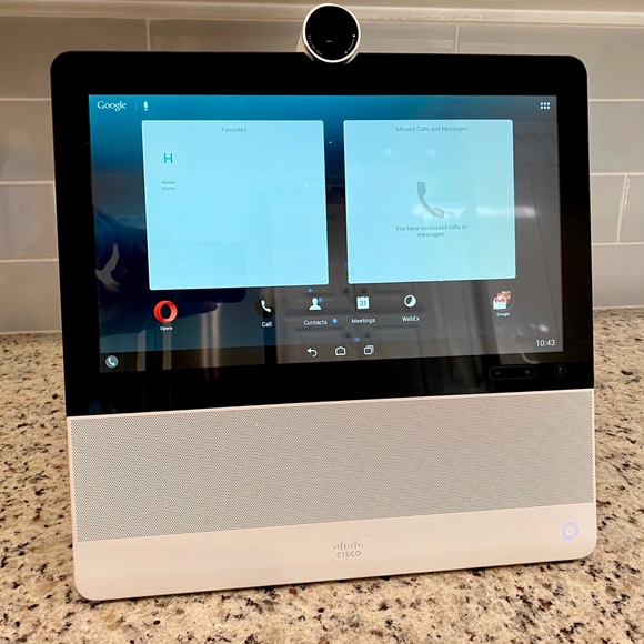 Cisco DX70 - Picture 2 of 3